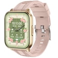 thumbnail image 1 of Reloj Brhgph Smart GPS, IA, Bluetooth, llamadas, frecuencia cardíaca IP68, 1 of 8