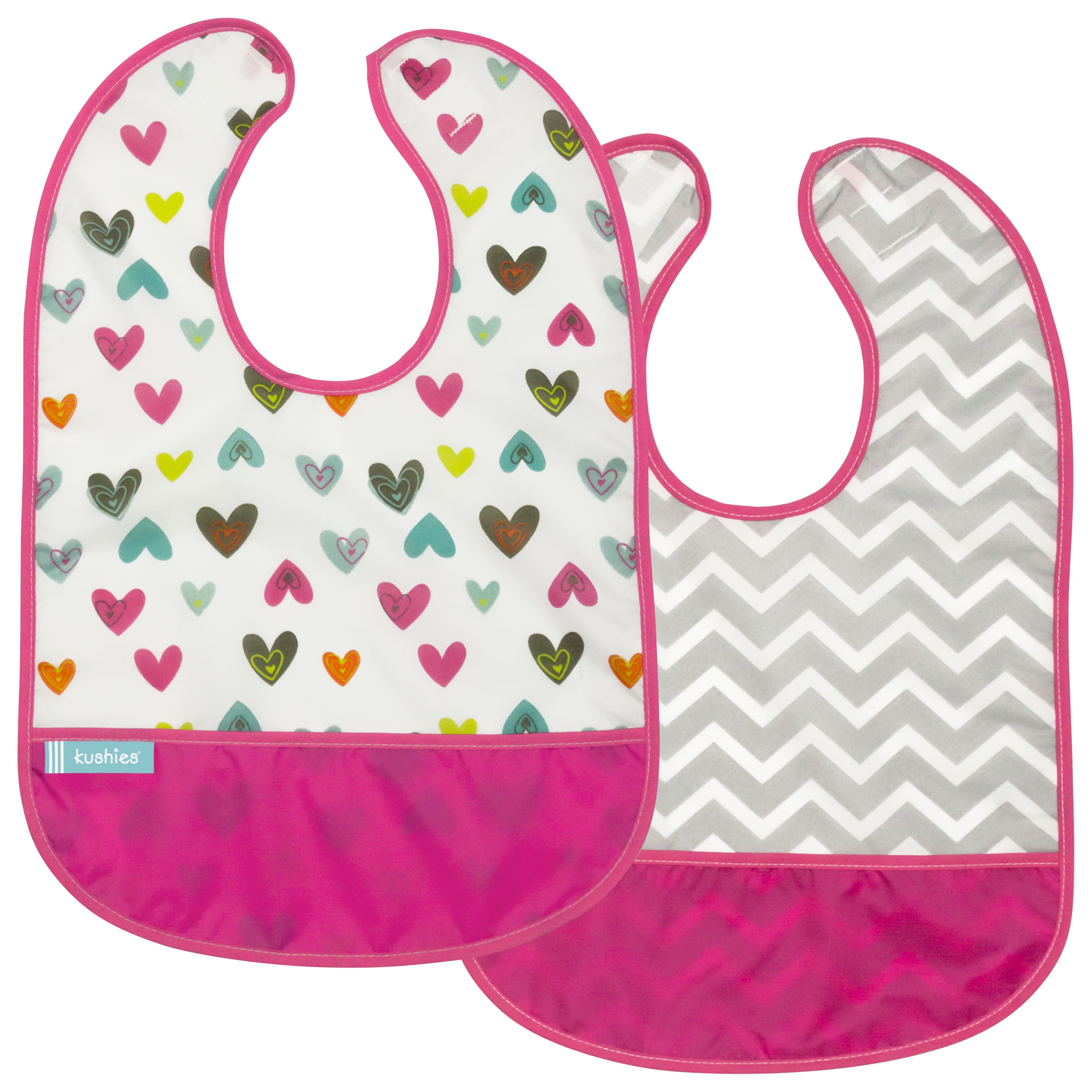 kushies bibs canada