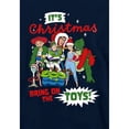 thumbnail image 3 of Toy Story Chandail à Capuche de Noël pour Garçons/filles, 3 of 6