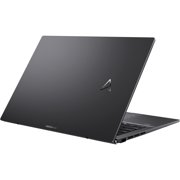 Asus Zenbook 14 OLED UM3402 UM3402YA-DS71 14 Notebook - 2.8K - 2880 x 1800 - AMD Ryzen 7 5825U Octa-core (8 Core) - 8 GB Total RAM - 8 GB On-board Memory - 512 GB SSD - Jade Black