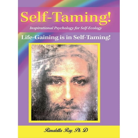 Self-Taming!, (Hardcover)