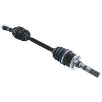 Suzuki QUV front left or right cv axle 620 2005