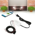 thumbnail image 4 of Door Access Control System Kit, WiFi Door Controller, Practical ABS Smart Life For Garage Door Home, 4 of 8