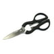 thumbnail image 1 of Tijeras de cocina Chef Craft Comfort Grip de acero inoxidable, 1 of 2