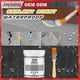 thumbnail image 4 of Sellador impermeable para techos Jaysuing de 300 ml, agente sellador para fugas de techos | 5768967223546, 4 of 5