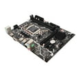 thumbnail image 1 of LGA 1200 Motherboard, 32GB/s Transmission DDR4 Mini PCIE PC Motherboard  For Replacement, 1 of 8