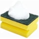 thumbnail image 4 of Juego de 8 esponjas para lavar platos absorbentes de espuma estándar, 4 of 5