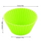 thumbnail image 2 of Creaciones innovadoras para muffins, textura cóncava y convexa para obtener muffins con un acabado más compacto y delicado, amplio rango de temperatura y gran ductilidad para aventuras de horneado, 2 of 4