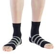 thumbnail image 1 of Bangcool 1 Pair Ankle Support Elastic Breathable Ankle Brace Ankle Compression Sleeve, 1 of 6