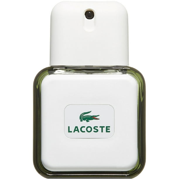 madras Enhed omhyggeligt Lacoste - Lacoste Original Eau de Toilette Spray for Men 1.60 oz (Pack of  3) - Walmart.com - Walmart.com