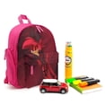 thumbnail image 4 of Hazbin Hotel Backpacks Bookbag Casual Daypack Backpacks for Travel Camping Hiking, 4 of 6