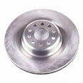 thumbnail image 2 of Power Stop Rear One Stock Replacement Brake Rotor AR84001 2012-2018 Tesla S, 2 of 4