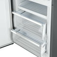 thumbnail image 3 of Forno Guardia 46.8" - Two 23.6" Bottom Freezer Refrigerators, Total of 21.6 cu.ft, 3 of 8