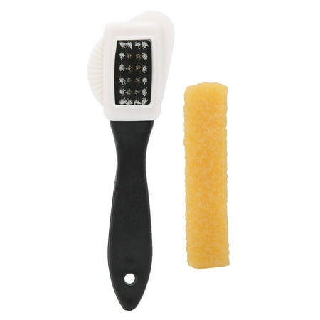 

Shoe Brush Suede Shoes Cleaning Brushes Set Shoe Polishing Dust Removal Accessories