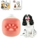 thumbnail image 3 of Alimentador De Perros, Cuenco Para Mascotas De Comida Lenta, Cuenco De Plástico Para Evitar Asfixia Para Mascotas, Comedero Lento Para Mascotas seitruly PT002763-03, 3 of 6