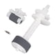 thumbnail image 1 of Rodillo de recogida de impresora ANGGREK Material ABS resistente al agua, 1 of 8