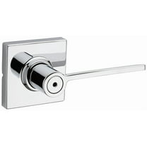 300LRL SQT 26 6AL RCS Ladera Privacy - Polished Chrome