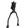 thumbnail image 3 of Ecomeon Pied de Vélo de Montagne, Pied de Vélo Réglable Pliable Anti Glissement Vélo de Montagne Triangle Double Jambe Support de Pied, Pied Double Jambe, 3 of 8