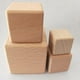 thumbnail image 3 of Cubos de Madera para Manualidades Sunnimix Bloques de madera para Manualidades, 3 of 6