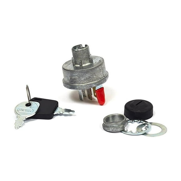 Briggs & Stratton Ignition Switch | 1686734SM