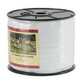 thumbnail image 3 of Field Guardian 631666 1.5 Inch Conductive Polytape, White, 656 Foot Spool, 3 of 7