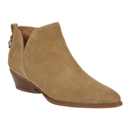 franco sarto sloan bootie