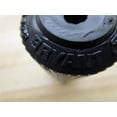 thumbnail image 4 of Bryant Electric 4721NP Electrical Plug, Black/White, 4 of 4
