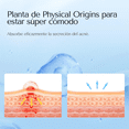 thumbnail image 4 of 400 Parches Mascarillas Estrella universoenlinea Para El Acné Espinillas y Granos, 4 of 8