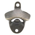 thumbnail image 4 of Beer Opener Anti-Rust Wall Mounted Beer Opener Bottle Opener, Easy To Install High Reliability For Bar Restaurant, 4 of 8
