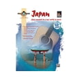 thumbnail image 1 of Pre-Owned Guitar Atlas Japan: Your Passport to a New World of Music, Book & CD (Paperback) by Burgess Speed, 1 of 1