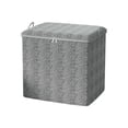thumbnail image 2 of Zedker Foldabl Quilt Storage Bag With Large Capacity Clearance, 2 of 4