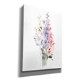 thumbnail image 2 of Epic Graffiti 'Spring Blooms 2'  by Katrina Pete Canvas Wall Art, 40" x 54", 2 of 8