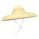 thumbnail image 3 of Sombrero para el , impermeable, tipo de arroz, para playa, mujeres, hombres, viajes, pescadores y es., 3 of 9