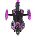 thumbnail image 5 of Yvolution Neon Glider Air Rose, 5 of 5