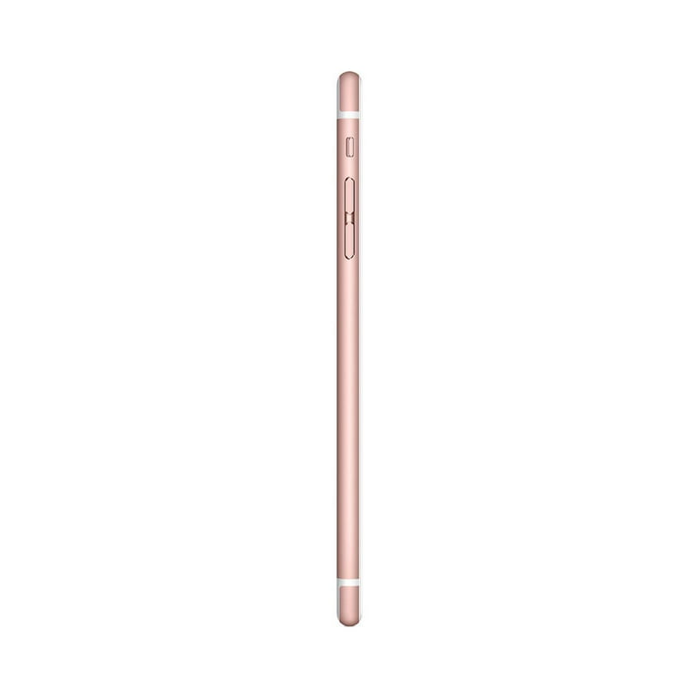 Apple - iPhone 6s RoseGold 32GB SIMフリー Pre-Owned Apple iPhone 6s A1633 (Fully Unlocked) 32GB Rose