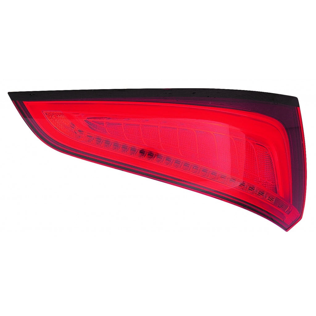 For Audi Q5 Hybrid Tail Light Assembly 2013 14 15 2016 Passenger Side