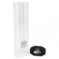 thumbnail image 1 of Monster Protectors MON2BK345 Dual Play Mat Tube - Clear, 1 of 2
