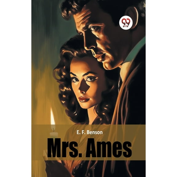 Mrs. Ames, (Paperback)