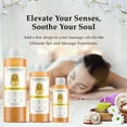thumbnail image 6 of Egyptian Musk Fragrance Oil 4 fl. oz. Scented Oil for DIY Soap Making, Candles, Bath Bombs, Body Butters. Used In Aromatherapy Diffusers, Burners and Warmers. Great Addition To Lotions and Creams., 6 of 9