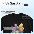 thumbnail image 5 of The Backyardigans Kids Sweatshirts Long Sleeve Hoodie Pullover Casual Sweater Hooded Boys Girls, 5 of 8