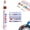 Brown, variant on Paint Markers for Plastic, 12 Colors Waterproof Tire Paint Pen, Quick Dry Permanent Oil Based Paint Markers, Strong Coverage, for Wood, Plastic, Stone, Metal