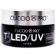 thumbnail image 1 of Gel T3 Cool Cure Versatility - Platinum de Cuccio Pro para mujeres - Gel para uñas de 1 oz Cuccio T3 Cool Cure Versatility Gel - Platinum Nail Gel Dama 1 oz, 1 of 2