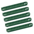 thumbnail image 3 of 100 Piezas Clips Strade Fareast Limited Para Plantas Abrazadera Verde, 3 of 8