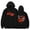 black6, variant on Hoodie Streetwear Crazy In Love Graphic Kpop Printed Logo Fashion New Women/Men Loose Casual Pullovers