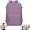 Dark Purple, variant on Travel Backpack for Women Men, Carry-on Laptop Backpack 15.6", Waterproof Weekender Bag with Shoe Compartment & USB Charging Port