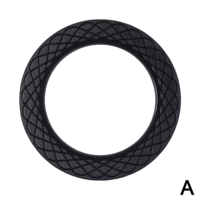 1Pc Universal Round Wireless Charging Patch Rings For Magnetic Wireless Charger Car Magnet Phones for iphone Mount I1J2