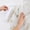 Marble Patterned Grey Golden, variant on 50 Pcs Self-Adhesive Marble Tile Sheets-Waterproof Oil-Proof Peel And Stick Backsplash, Wall Tiles For Kitchen Bathroom Living Room, Moisture-Resistant Peel And Stick Wall Panels