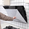 thumbnail image 3 of Static Filtration Vent Filter Material Captures Particles Reduces Home Dust, 3 of 12