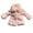 Pink, variant on GEZHEN Children's Faux Fur Coat Imitation Mink Fox Hair Thickened Cotton Jacket Toddler Girls Jacket Fall Winter Toddler Kids Fleece Collar Soild Jackets Warm Woolen Jacket Coats
