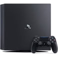 thumbnail image 2 of Sony PlayStation 4 Pro Console - Jet Black - 1TB [PlayStation 4 System], 2 of 6